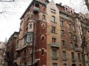 Chef d'oeuvre m'est cher Castel Béranger d'Hector Guimard