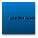 Geek de France is back
