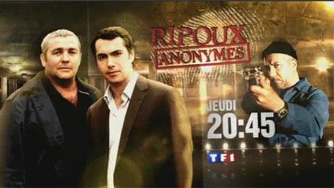 Ripoux Anonymes sur TF1 ce soir ... bande annonce