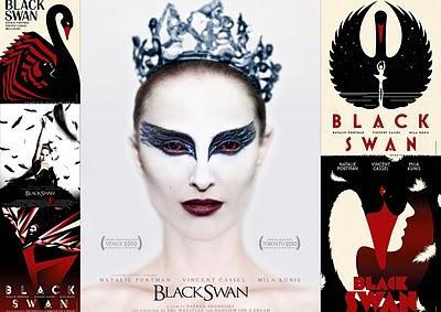 Black Swan - De Darren Aronofsky