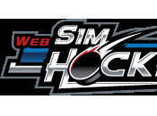 WebSimHockey Créer votre propre équipe hockey virtuelle!