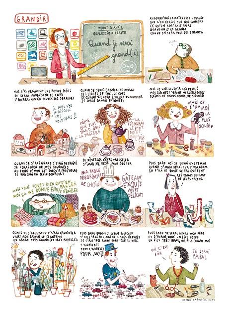 ça va durer encore longtemps ?