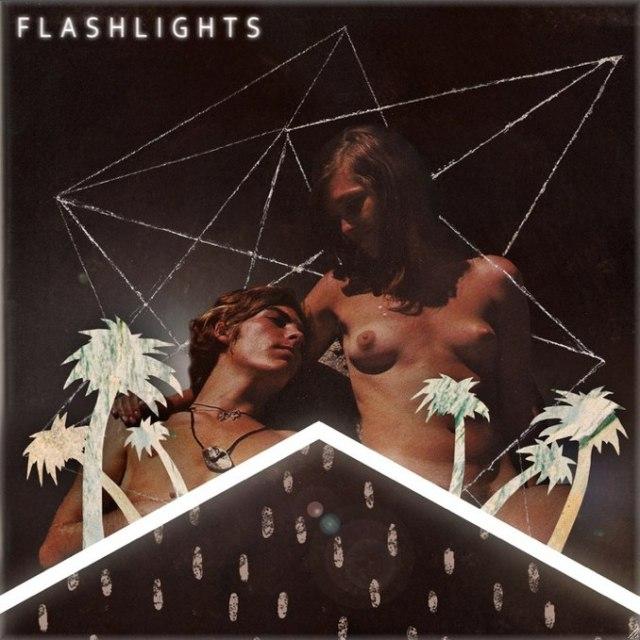 Flashlights – Holiday (EP)