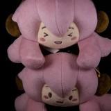 Review - Tako Luka Plushies (2) Plushies Luka Tako – Gift