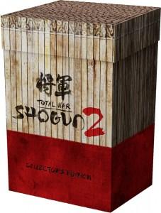 Shogun 2: Une démo annoncée