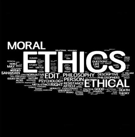 Référencement éthique