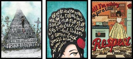 respect-stairway-rehab-Nour-Tohme respect stairway rehab Nour Tohme Nour Tohme : musique et dessin, laccord parfait !