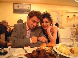 L'Amour est sur l'Echiquier