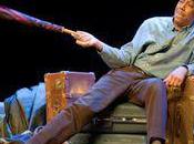 Ayiti, Daniel Marcelin, scène Philippe Laurent