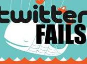 Twitter Fail