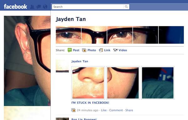 Comment modifier ses photos de profil sur Facebook