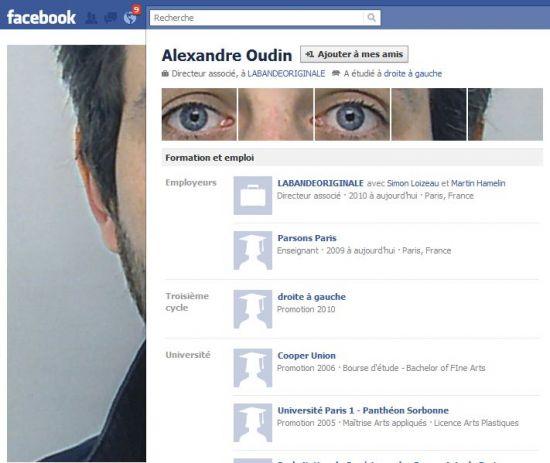 Comment modifier ses photos de profil sur Facebook