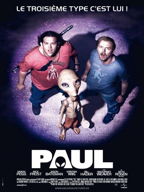 Critique cinéma: Paul
