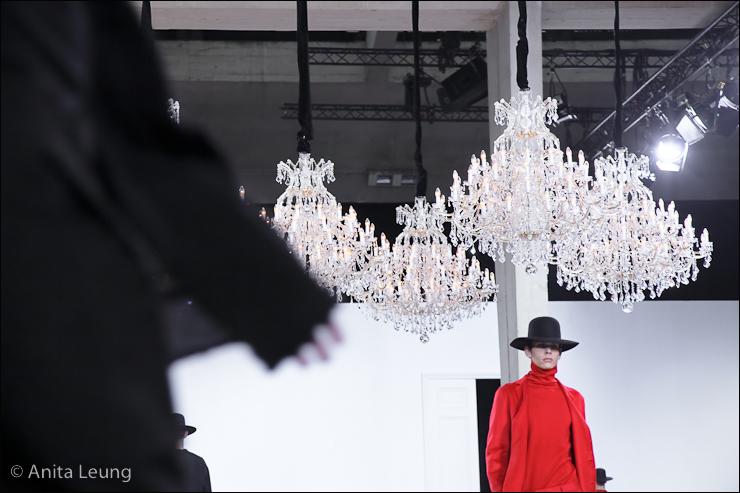 Luxe, pureté, fluidité, Dior…