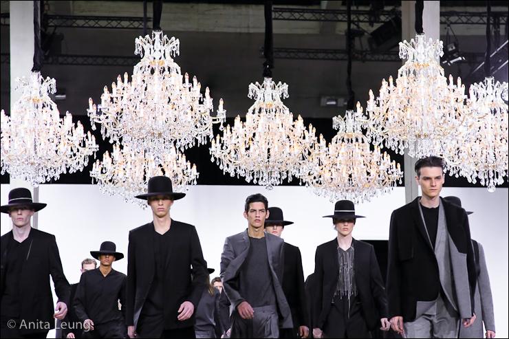 Luxe, pureté, fluidité, Dior…