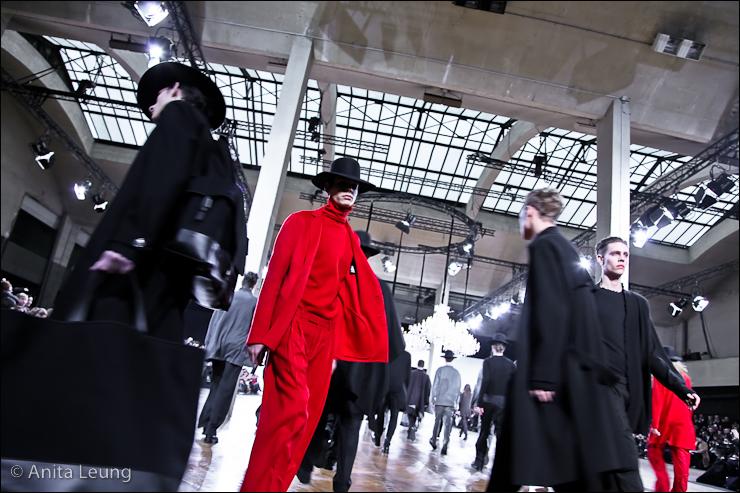 Luxe, pureté, fluidité, Dior…