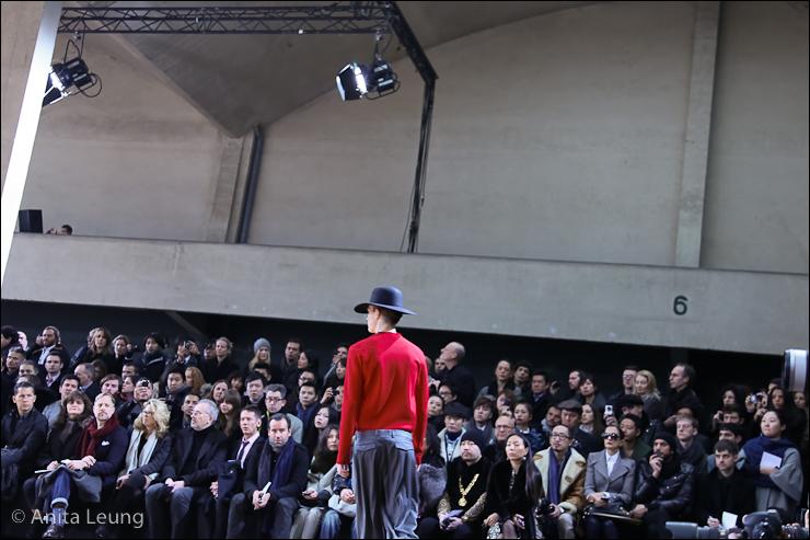 Luxe, pureté, fluidité, Dior…