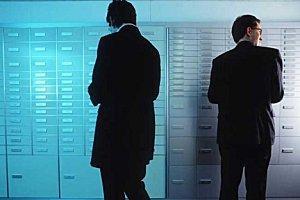 Secret bancaire 24 Heures