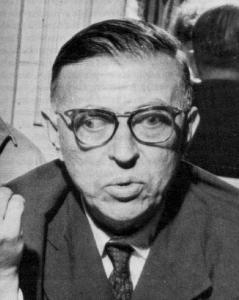 Jean-Paul Sartre - Des défauts physiques qui ont alimenté ses oeuvres