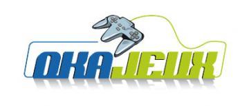 [Concours] Liste des jeux du concours Okajeux, édition du mois mars