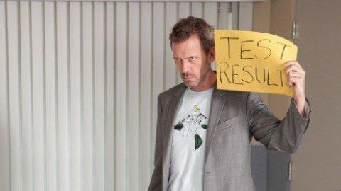 Dr House saison 7 ... résumé de l’épisode 12 (spoiler)