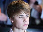 Justin Bieber Paris nous lâche ''je t'aime amour'' Twitter