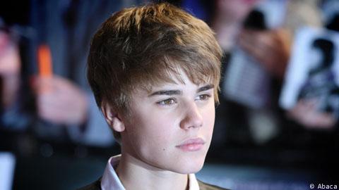 Justin Bieber est à Paris et nous lâche un ''je t'aime mon amour'' sur Twitter