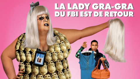 Big Mamma : de père en fils ... la bande-annonce du film en VF