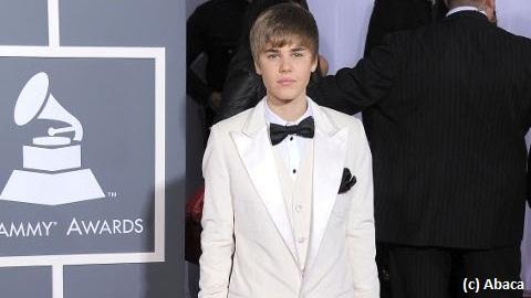 Justin Bieber ... Ses conseils pour séduire une fille au ciné