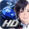 Ridge Racer dérape iPad version d’essai gratuite