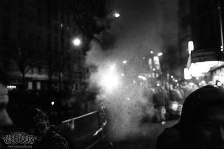 [Watch] Simon Laveuve, la rue c’est lui.