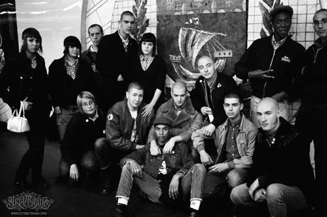 [Watch] Simon Laveuve, la rue c’est lui.