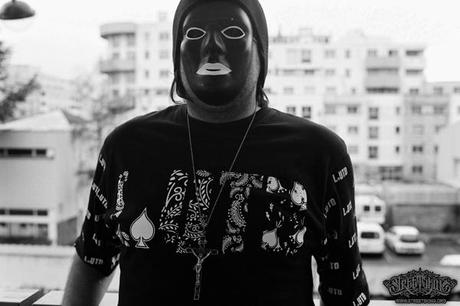 [Watch] Simon Laveuve, la rue c’est lui.