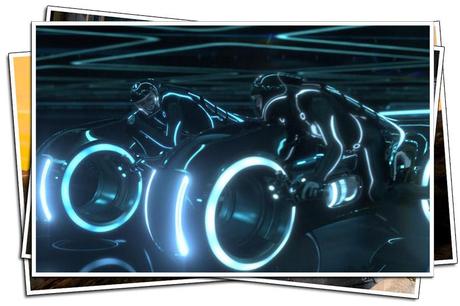 [AVIS CINE] TRON L’HERITAGE