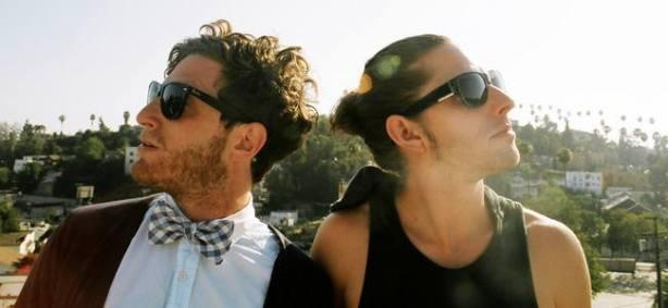 Coup de coeur : Fille de Paris de Lexicon