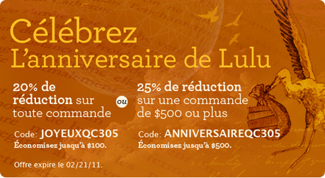 Économisez jusqu’à $500 sur votre entière commande