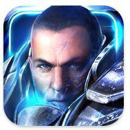 Gameloft : le jeu iPhone Starfront collision disponible sur l’App Store