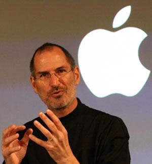 Apple: Steve Jobs aurait-il un cancer?