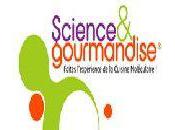 5ème partenariat Science Gourmandise