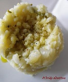 Et avec l'huile de colza, on fait quoi ? Un peu comme avec le tournesol et la noisette