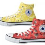 converse all star hi fruit sneakers 0 150x150 Converse All Star High “Fruit” Pack