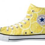 converse all star hi fruit sneakers 2 150x150 Converse All Star High “Fruit” Pack