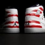 Dave White x Air Jordan 1 Retro 2 150x150 Air Jordan 1 Retro x Dave White