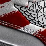 Dave White x Air Jordan 1 Retro 11 150x150 Air Jordan 1 Retro x Dave White