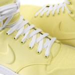 nike wmns air royalty mid vt satin pack lemon frost 1 150x150 Nike WMNS Air Royalty Mid VT ‘Satin Pack’ Lemon Frost 