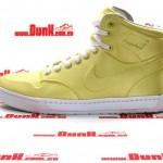 nike wmns air royalty mid vt satin pack lemon frost 2 150x150 Nike WMNS Air Royalty Mid VT ‘Satin Pack’ Lemon Frost 