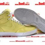 nike wmns air royalty mid vt satin pack lemon frost 6 150x150 Nike WMNS Air Royalty Mid VT ‘Satin Pack’ Lemon Frost 