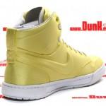 nike wmns air royalty mid vt satin pack lemon frost 5 150x150 Nike WMNS Air Royalty Mid VT ‘Satin Pack’ Lemon Frost 