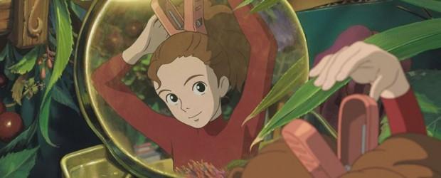 Petite, mais vaillante