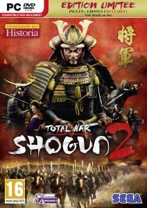 Une date pour la démo de Total War: Shogun 2